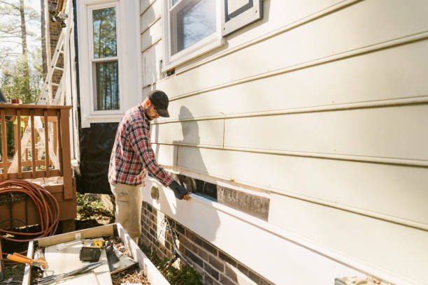 Trusted Siding Repair service in Roxbury Crossing, MA - Creative Siding